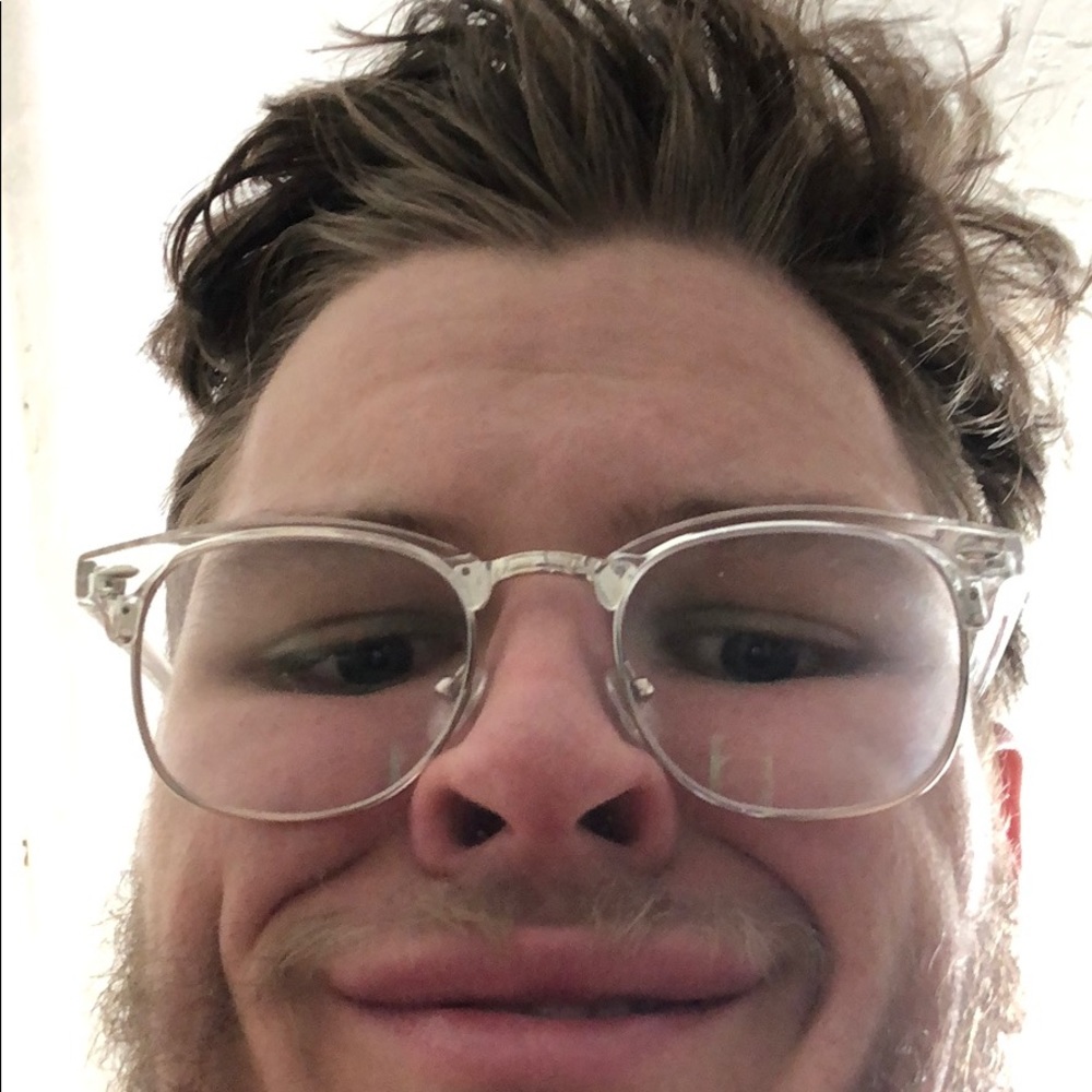 Meet your Posher, Blake